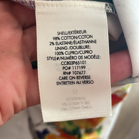 Alice + Olivia pants - Picture 5 of 11